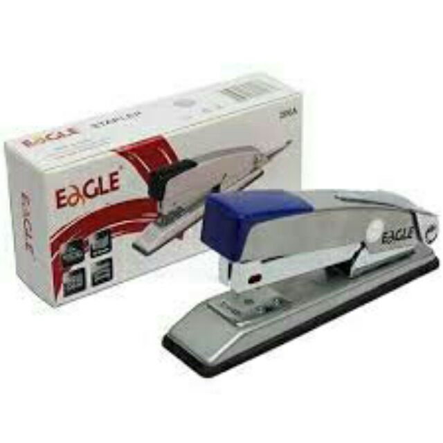 [HCM]Bấm kim E&GLE 207 sử dụng kim số 3