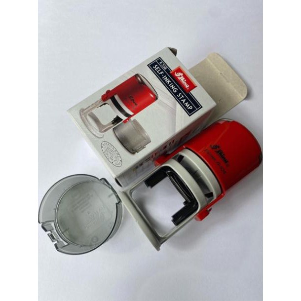 Dấu Shiny R-538