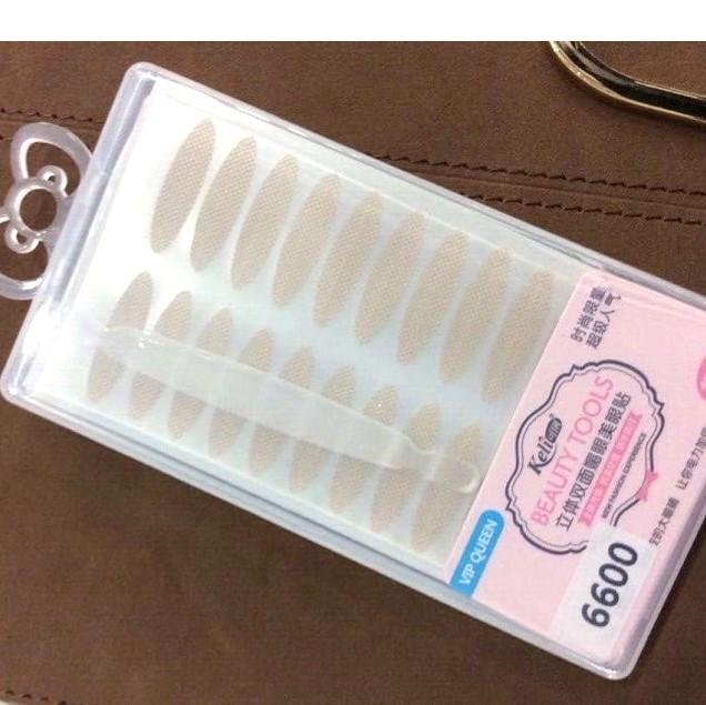 120 miếng dán kích mí lưới Beauty Tools - size lớn