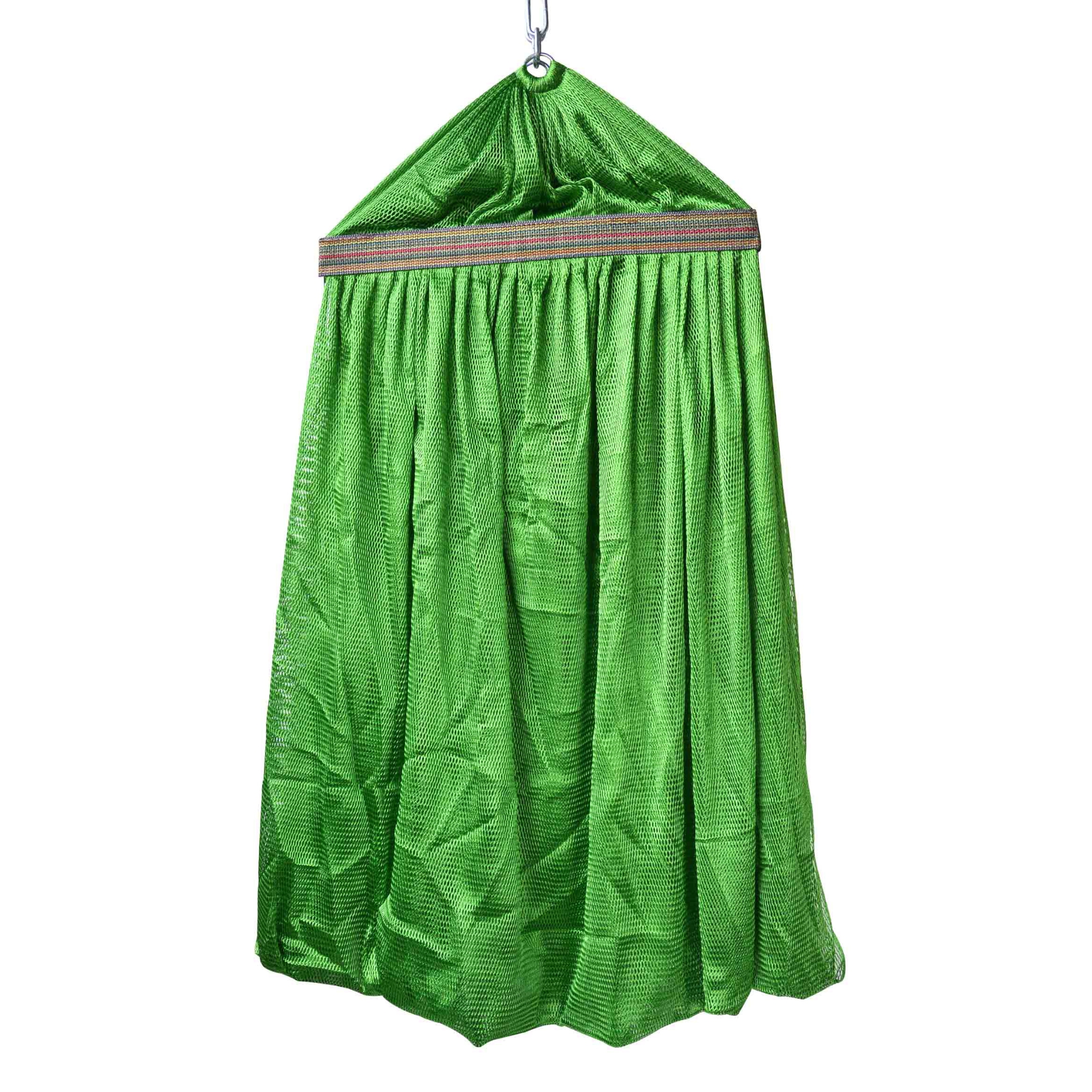 Võng Lưới Cán Thép 60cm, Nhiều Màu Khách Lựa Chọn