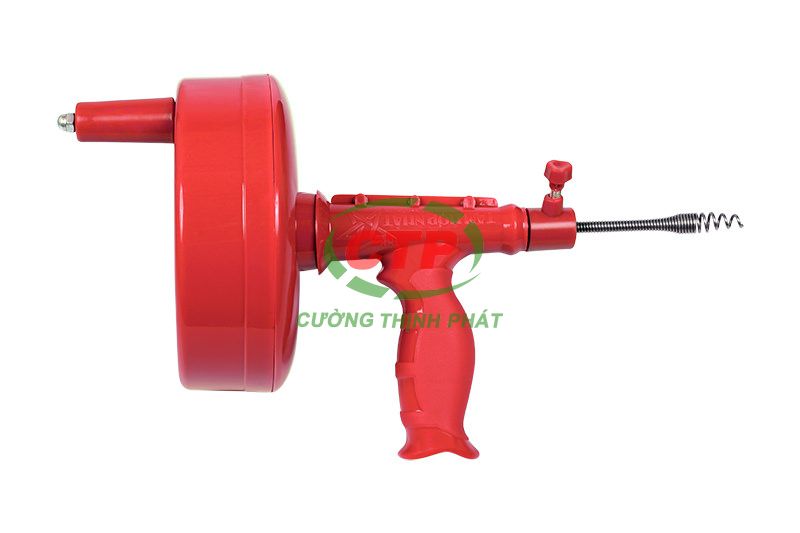 Dụng Cụ Cây Thông Cống Dây Lò Xo TORNADO