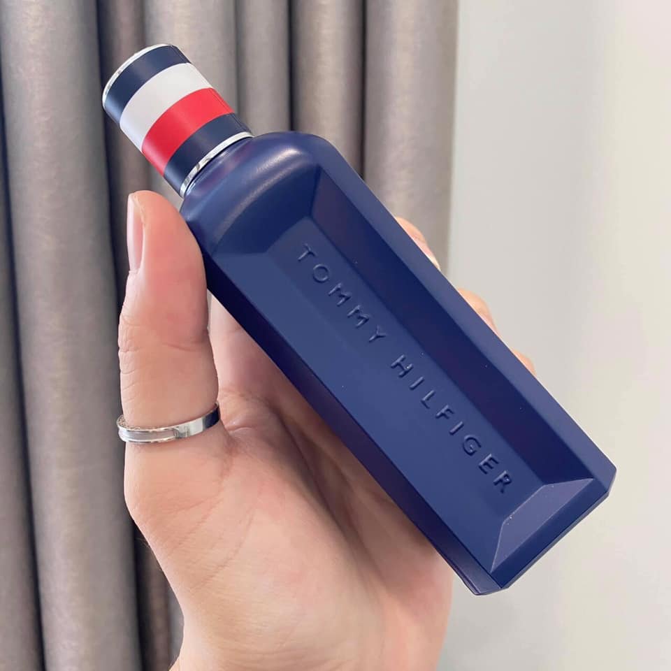 Nước hoa nam Tommy Now EDT 100ml