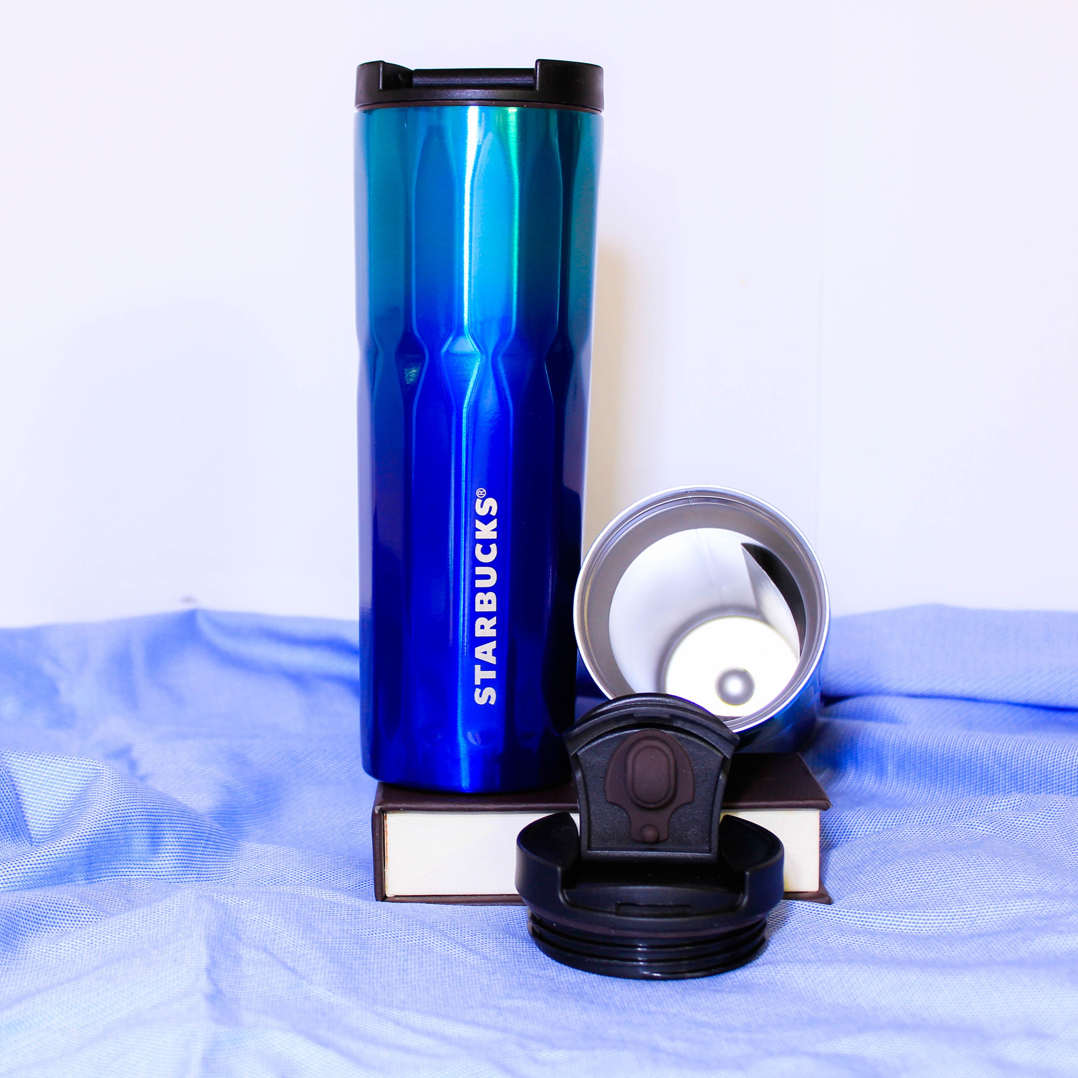Bình giữ nhiệt Starbucks Arabian Night 500ml