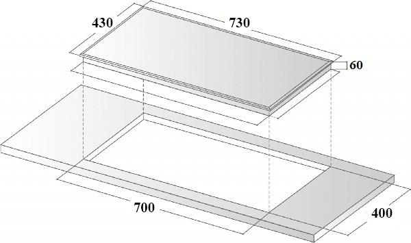 Bếp từ Eurosun EU-T210Note - GIẢM THÊM 2 TRIỆU ĐỒNG
