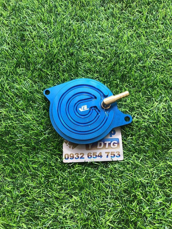 Nấp Bơm Nước Mát Exciter
