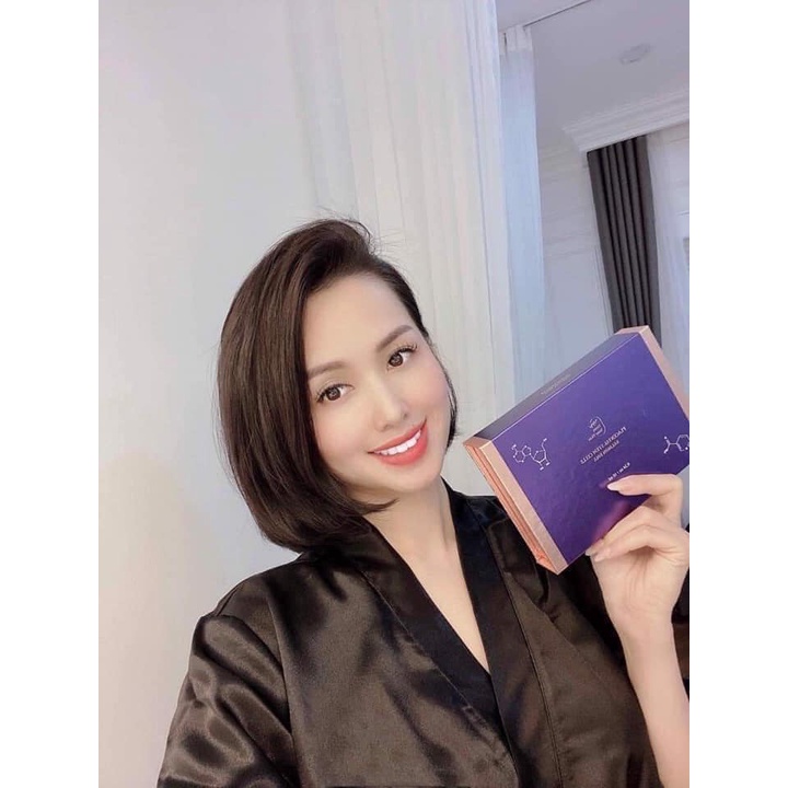 Tế Bào Gốc DNA Cá Hồi FROM YOUR SKIN