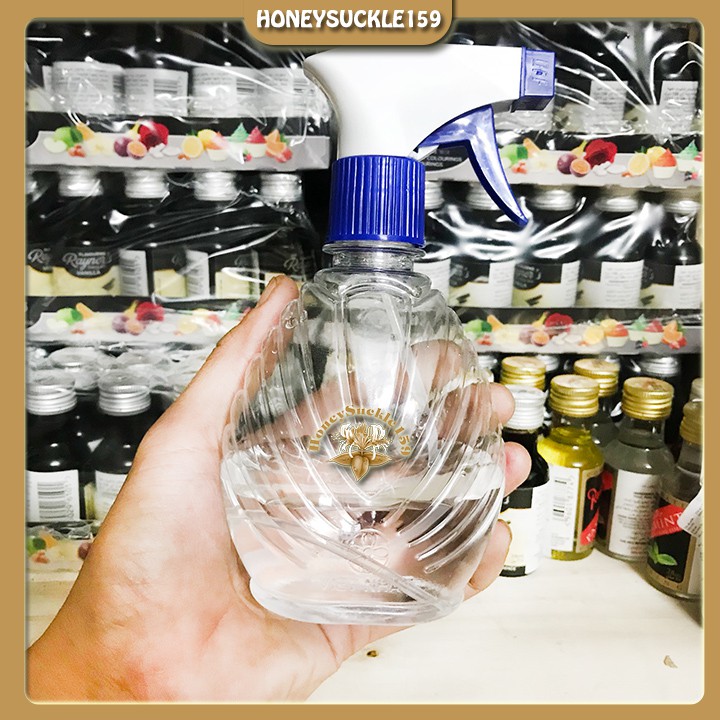 Bình xịt phun sương đa năng 350ml