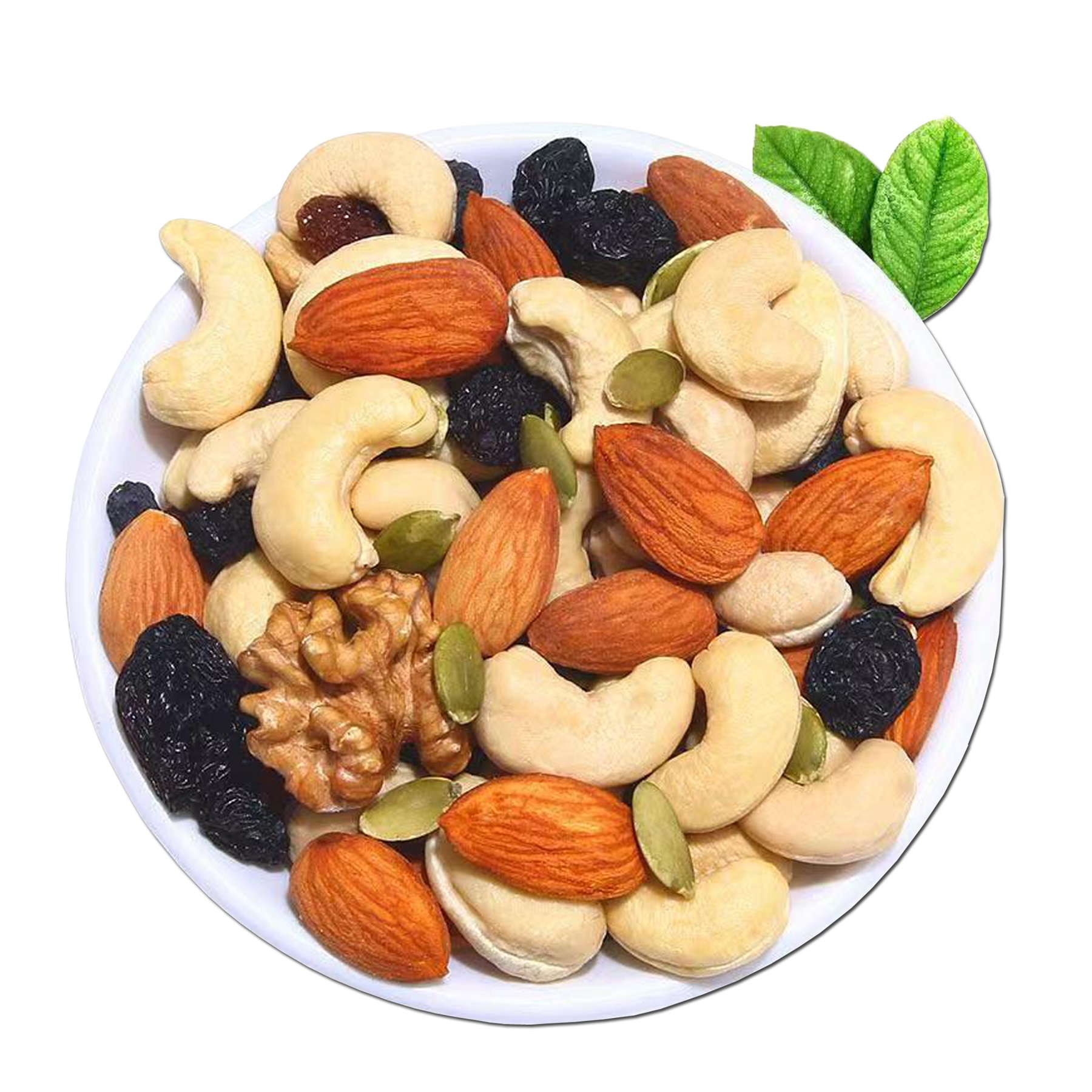 MIX 7 LOẠI HẠT ĐÀI LOAN HŨ 150G