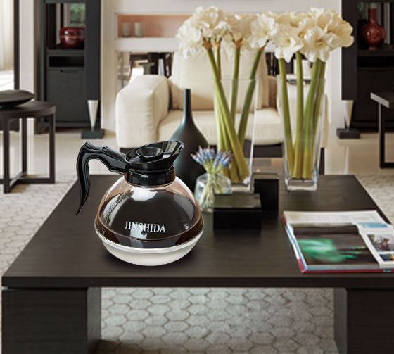 Bếp hâm cà phê, Bình hâm cà phê 1.8 lit