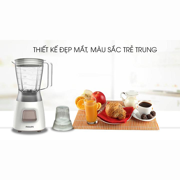 Máy Xay Sinh Tố Philips HR2056