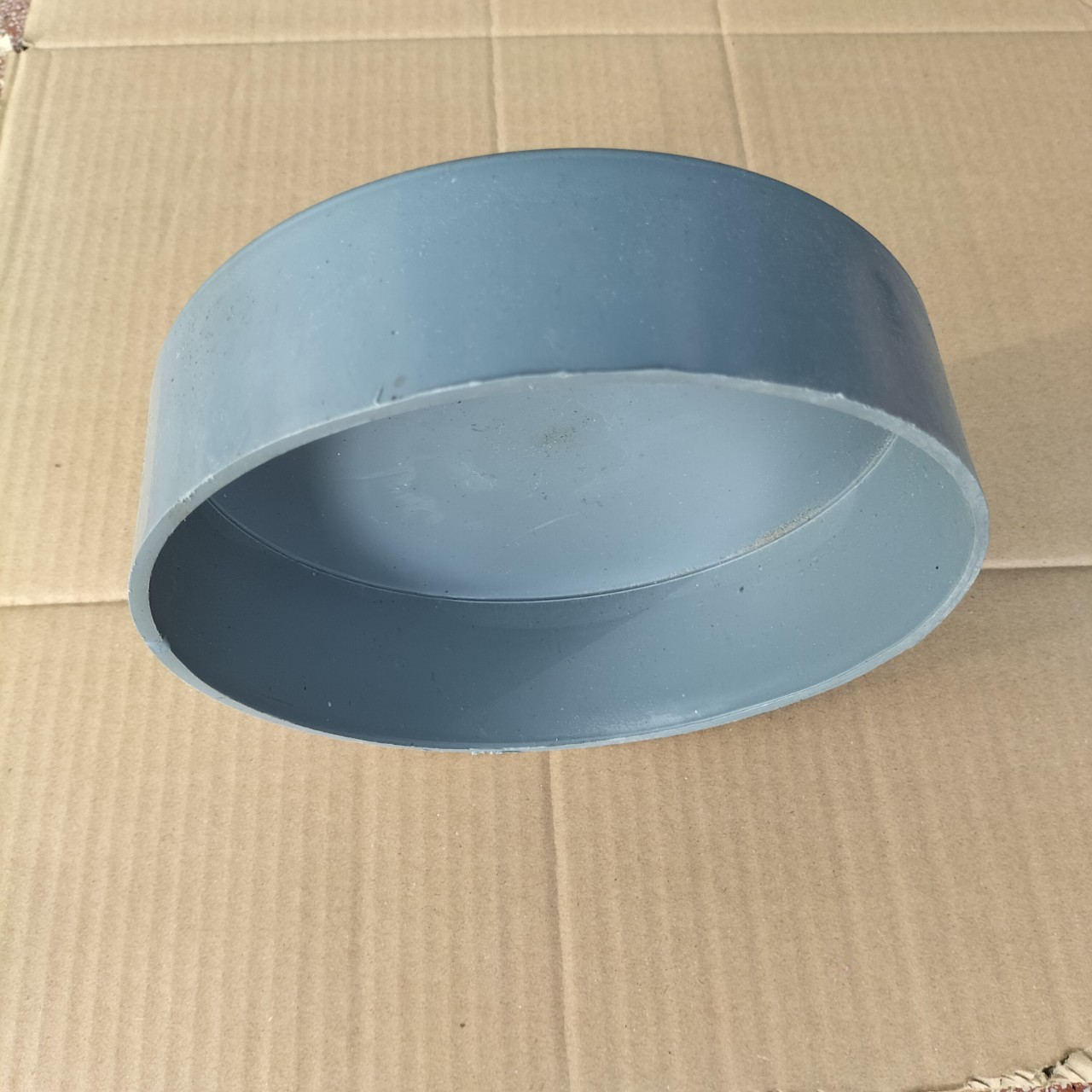Bịt ống pvc.60.75.90, 110 mm