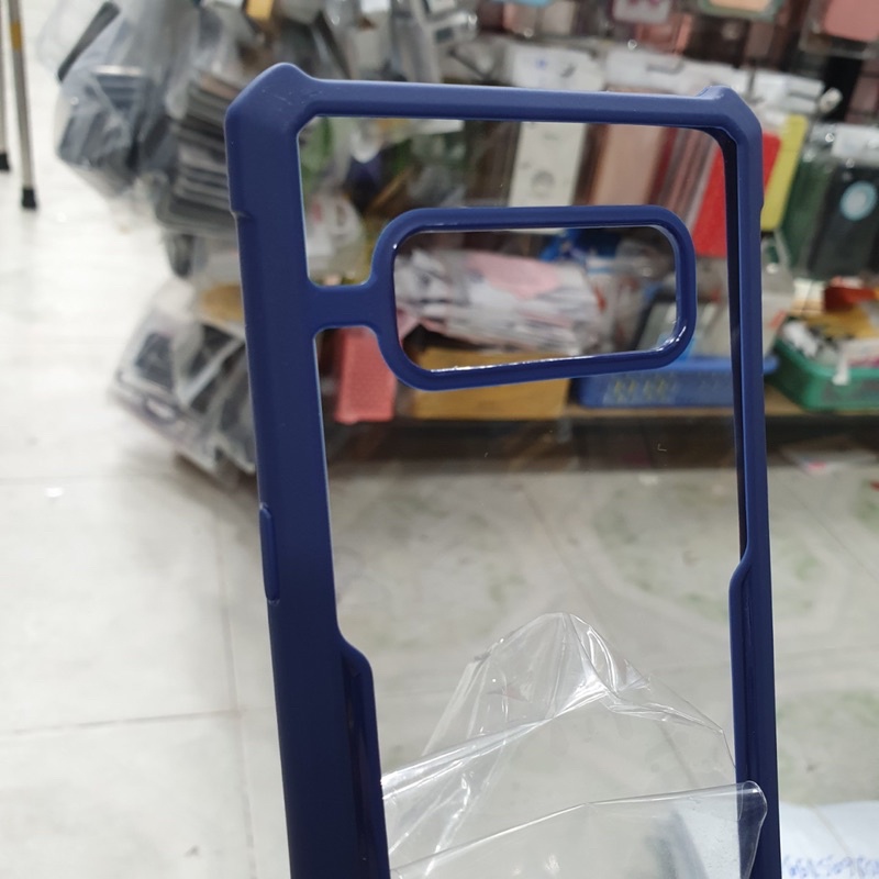 Ốp lưng Samsung Note8 ,Note 9 ,Note10,Note10plus,A90 5G,Note10lite dẻo silicon viềng lưng nhựa trong