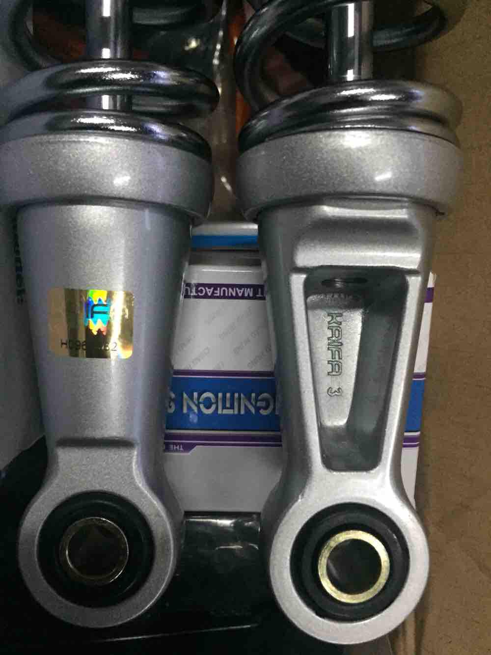 Giảm sóc sau Honda future 2 /future neo