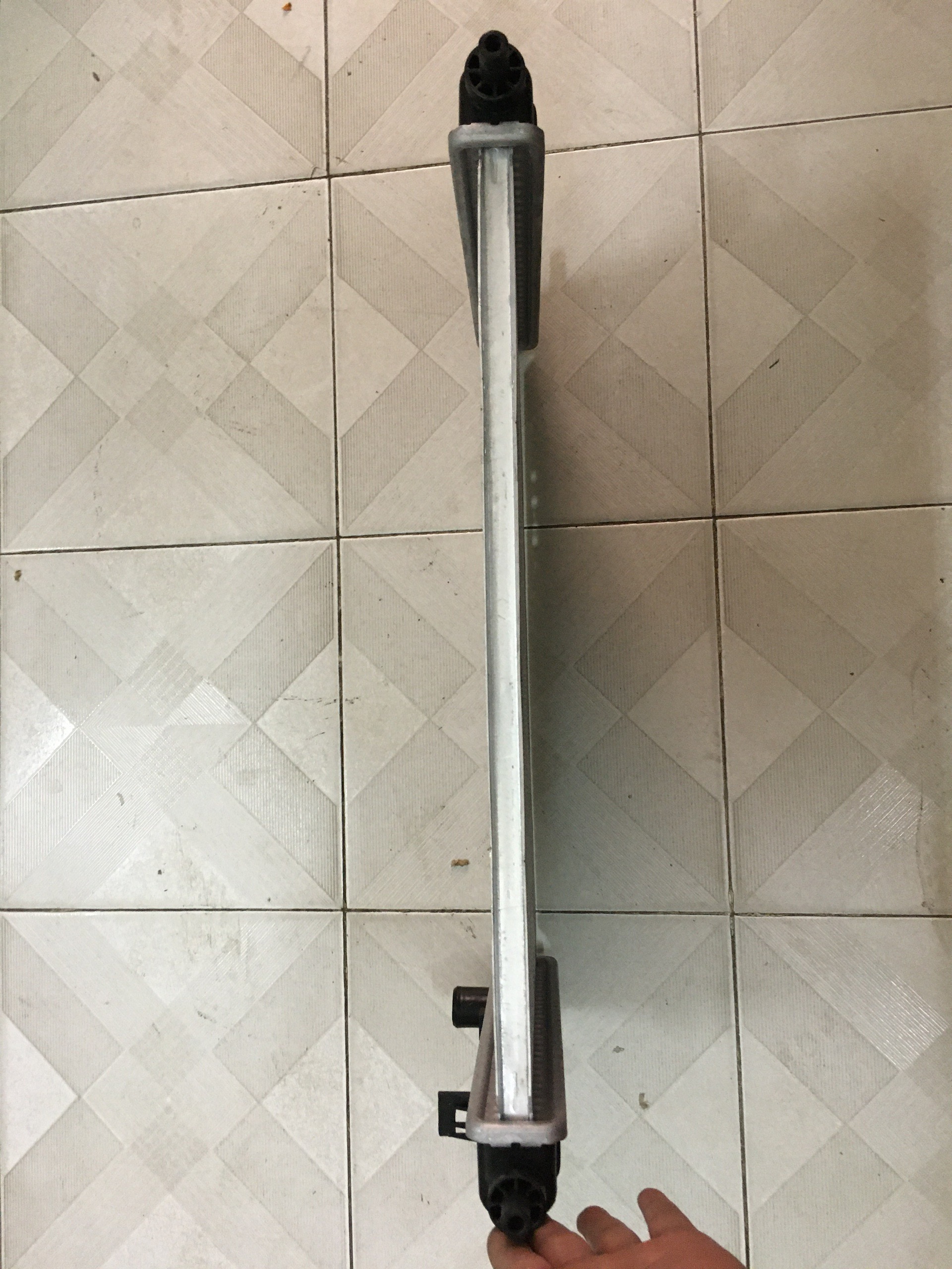 Két nước Daewoo Matiz 1, 2