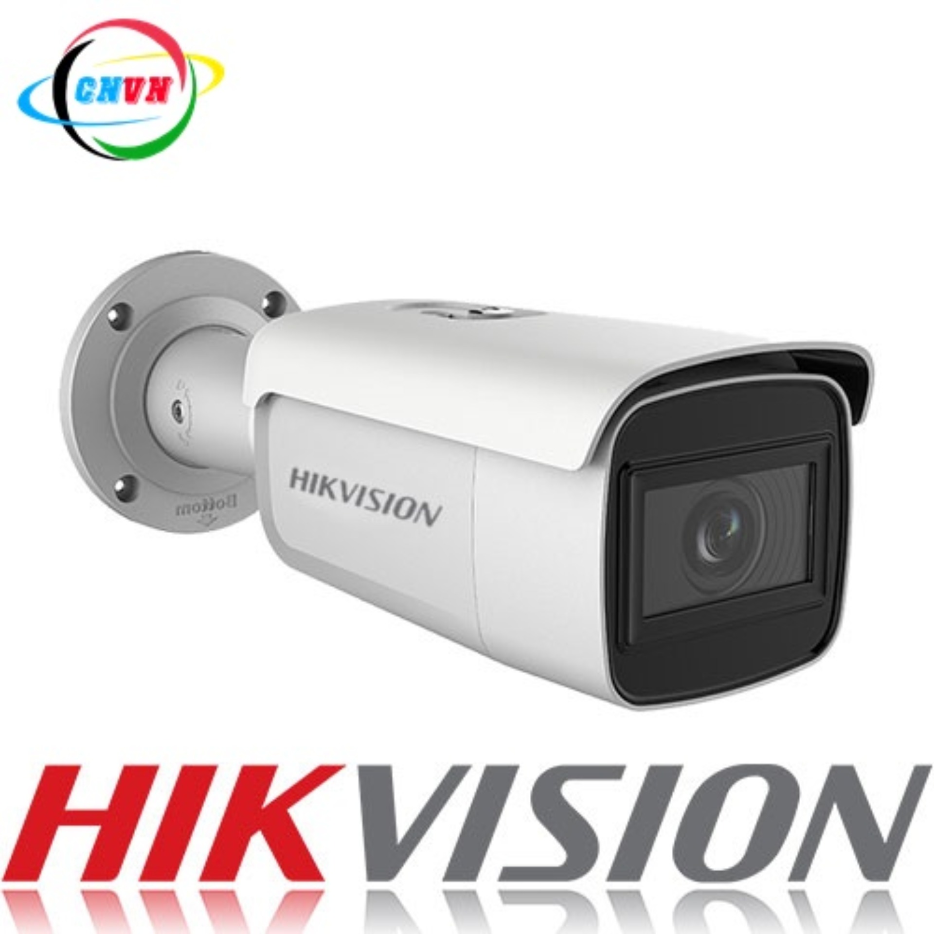 Camera Hikvision DS-2CE19H8T-IT3ZF