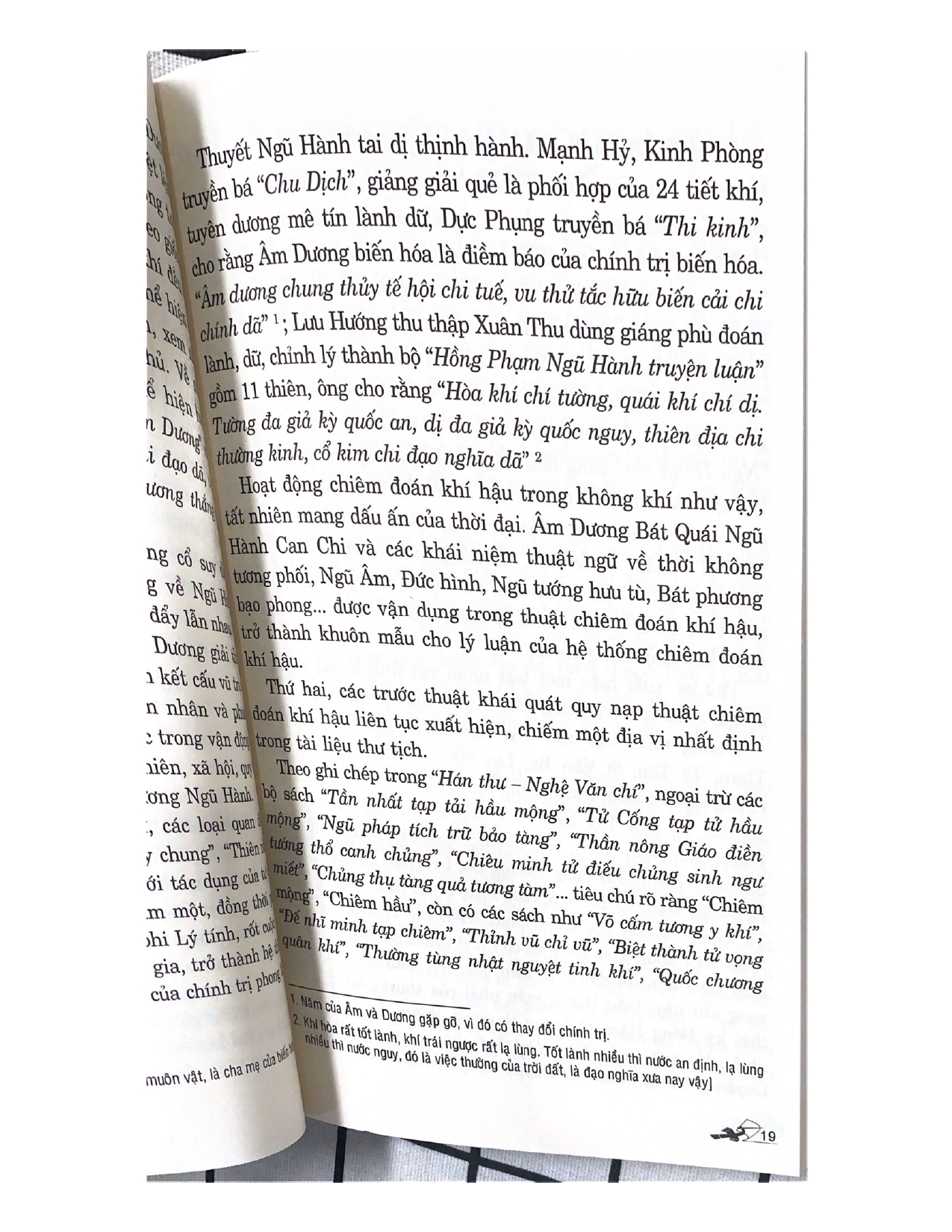 Sách - Thuật Số Phong Thủy-Vanlangbooks