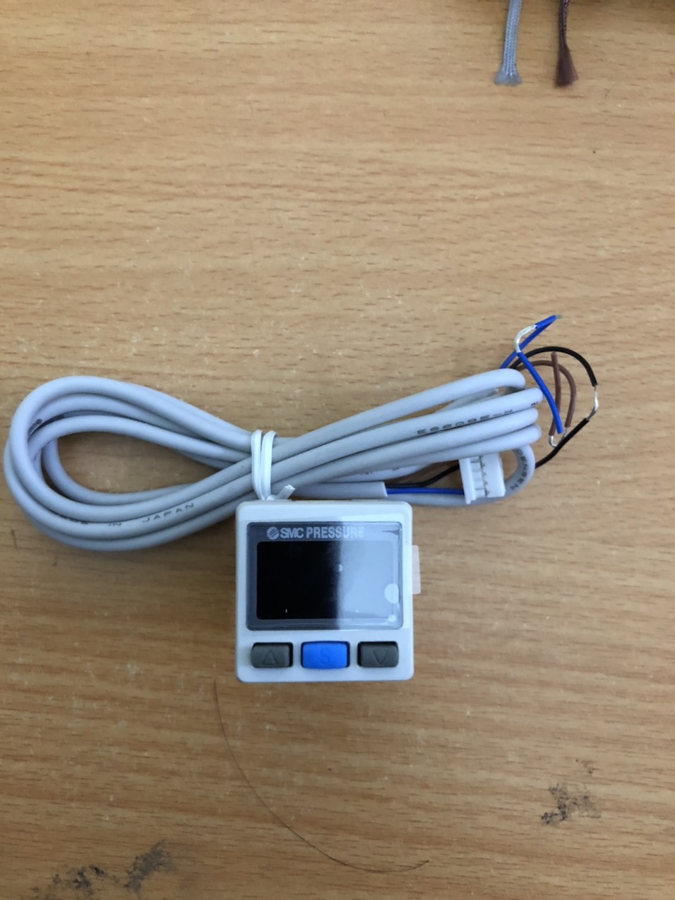 Công tắc áp suất ISE30A-01-N-L
