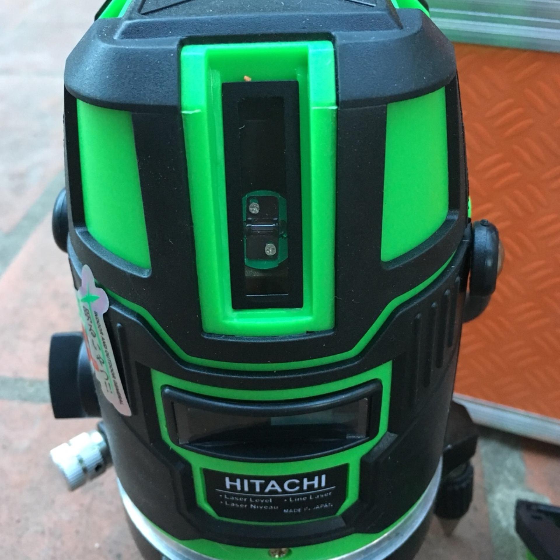 Máy cân mực , cân bằng laser 5 tia xanh