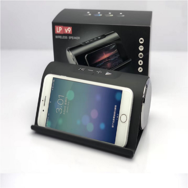 Loa Nghe Nhạc Bluetooth V9