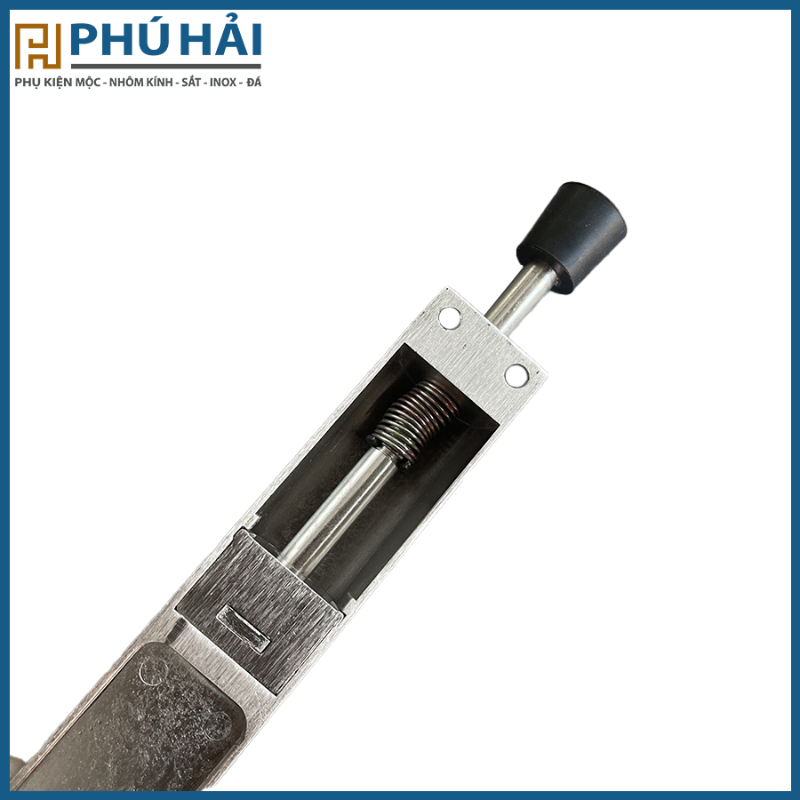 Chốt Đạp, Chốt Chặn Cửa 2 Chiều Nancb