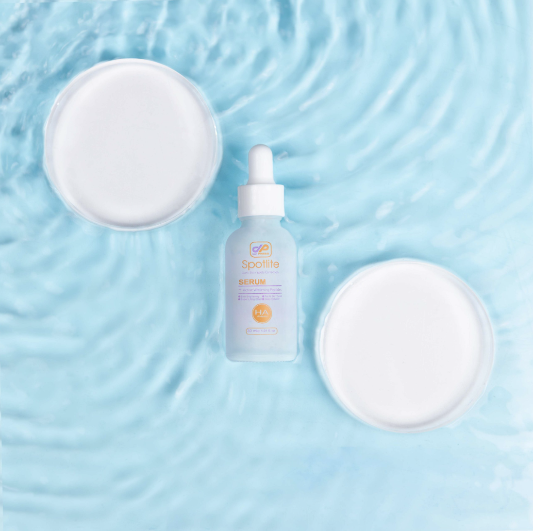 Serum Làm Trắng Và Cấp Ẩm Spotlite Dark Skin Spots Correction