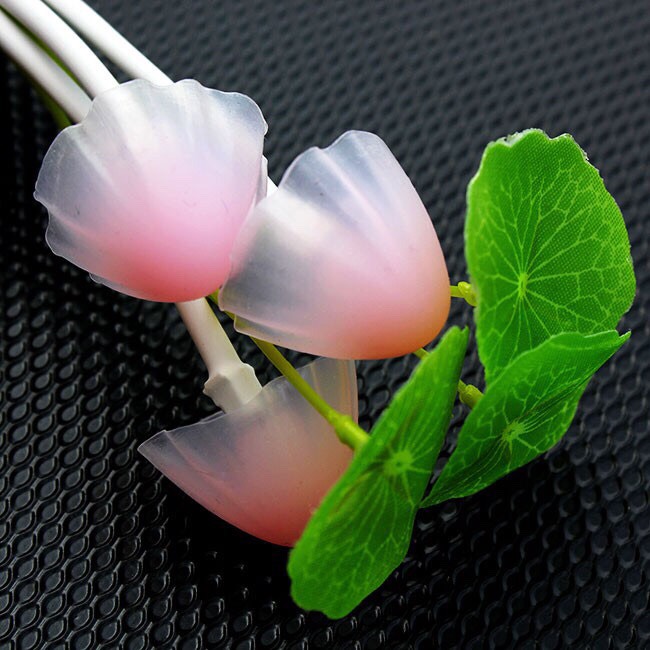 Đèn Ngủ Hình Nấm Siêu Xinh