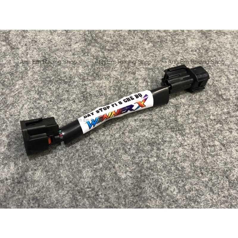 Mạch Stop F1 8 Chế Độ Dành Cho Winner X
