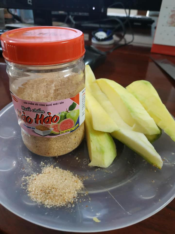 Muối chấm hảo hảo CHÍNH HÃNG ACECOOK
