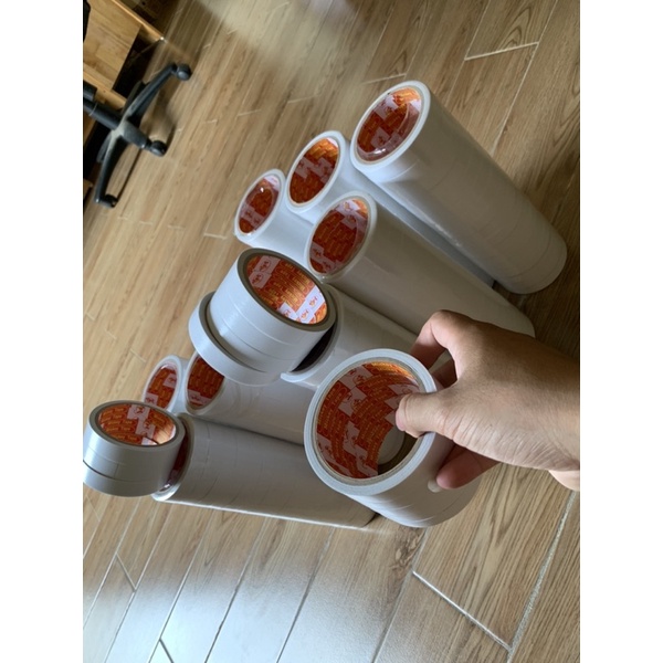 [freeship 0đ] [Rẻ vô địch]Băng dính 2 mặt siêu dính