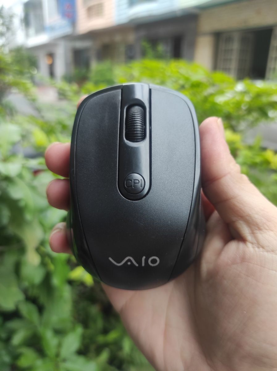 Chuột Không Dây Sony Cao Cấp