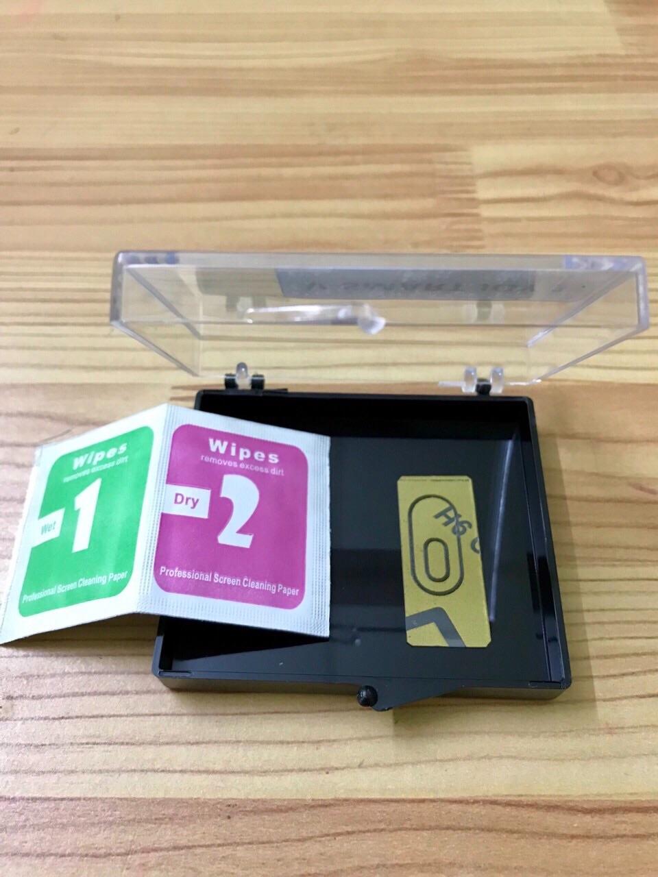 Cường lực camera VSMART Joy 1 / VSMART Joy+ (VSMART Joy plus)