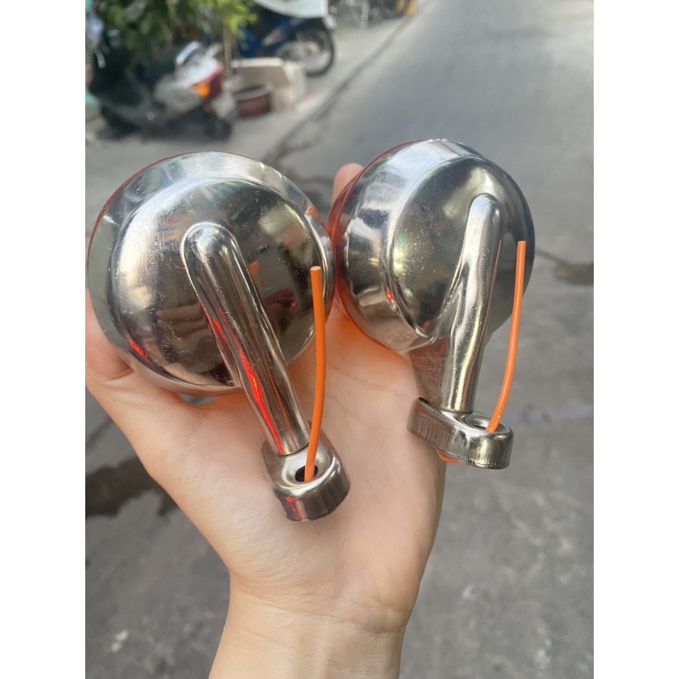 CẶP XI NHAN TRƯỚC - SAU XE 67 ( HÀNG ĐẸP )