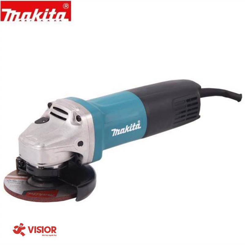 MÁY MÀI MAKITA 9553B