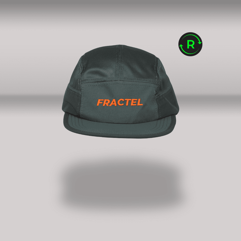 MŨ CHẠY BỘ FRACTEL RUNNING CAP