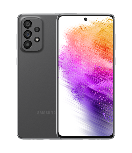Điện thoại Samsung Galaxy A73 5G 8G/128GB