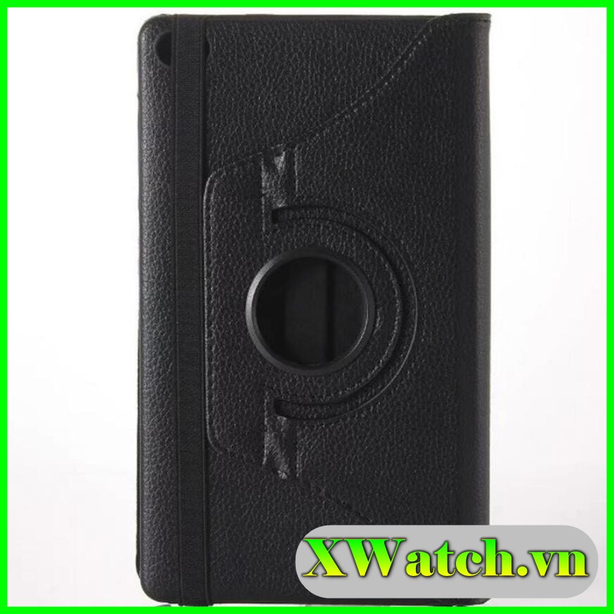 Bao da xoay 360 độ Huawei MediaPad M3 Lite 8.0 inch