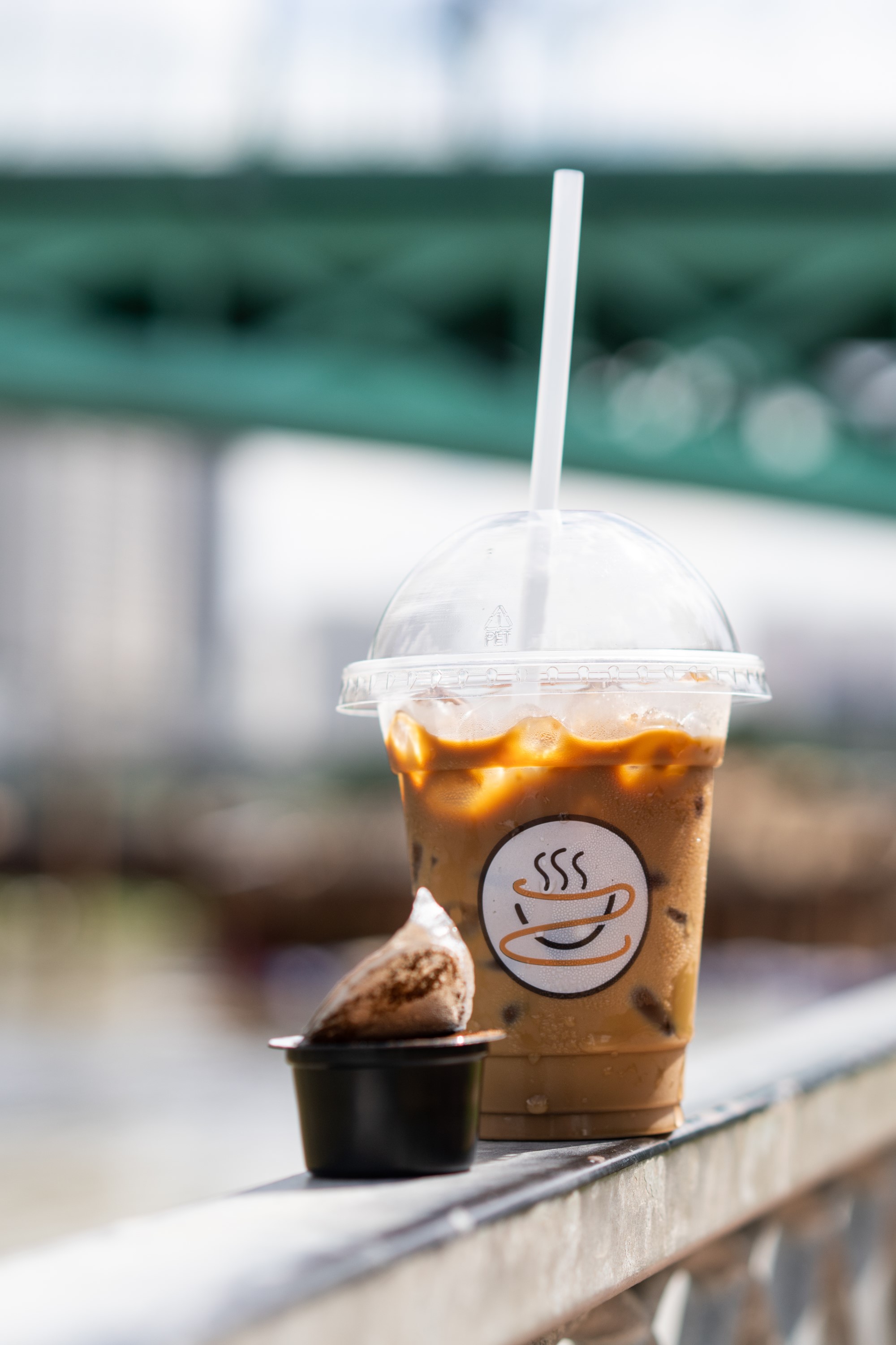 Ly Nhựa Đựng Cà Phê - ZKafe - Combo 100 Ly