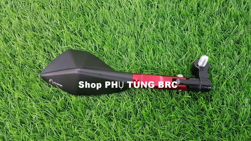 Kiếng chiếu hậu búa 5 cạnh ( SL: 1 chiếc ).