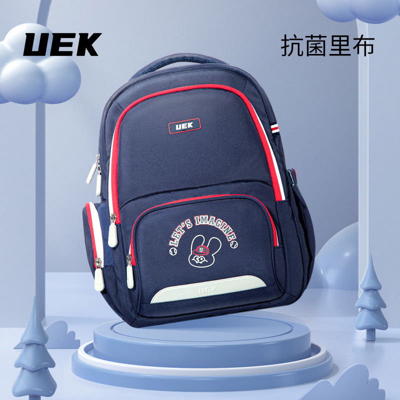 Balo Chống Gù UEK Cho Học Sinh Cấp 1-2
