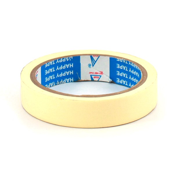 Băng keo giấy 2,5F