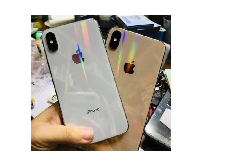 Miếng Dán PPF măt sau full viền cho iPhone 6 plus, 6s plus