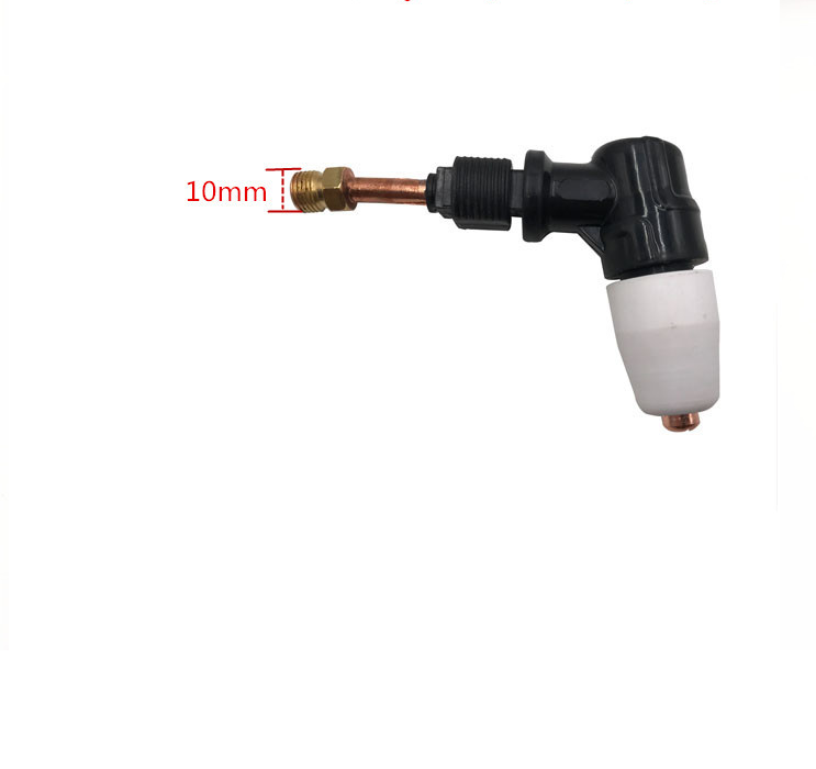Tay cắt plasma 40