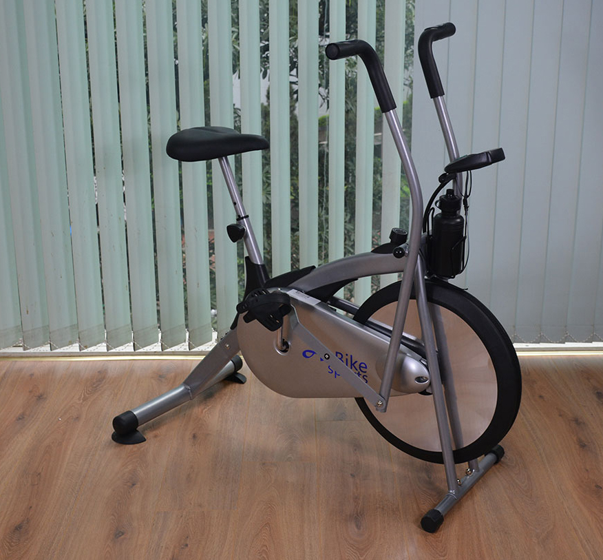 Xe đạp tập thể dục Air Bike