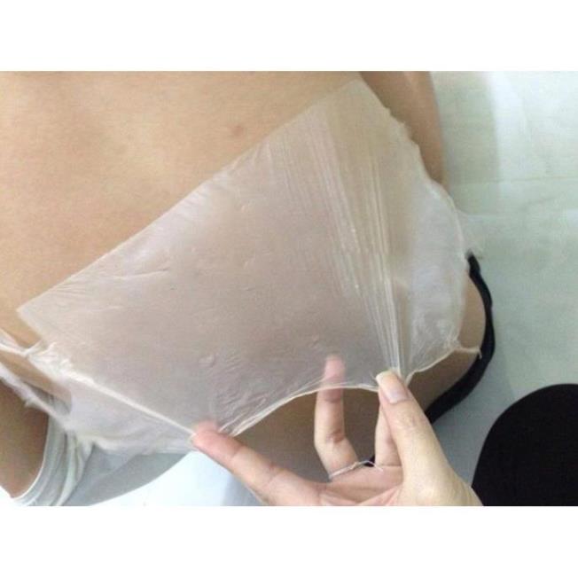 Nước Lột Da Thay Da Sinh Học Collagen