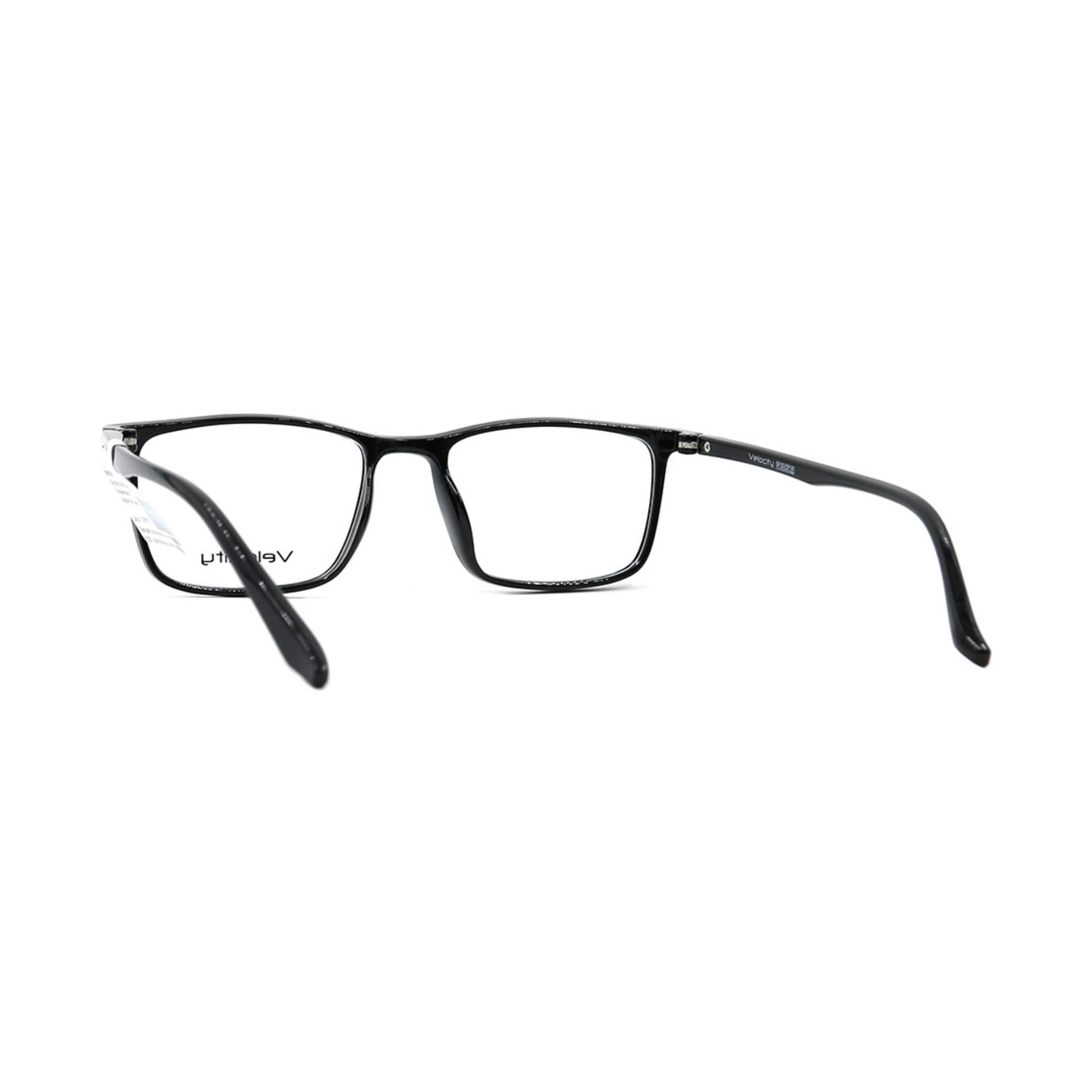 Gọng kính Unisex Velocity VL48472 001