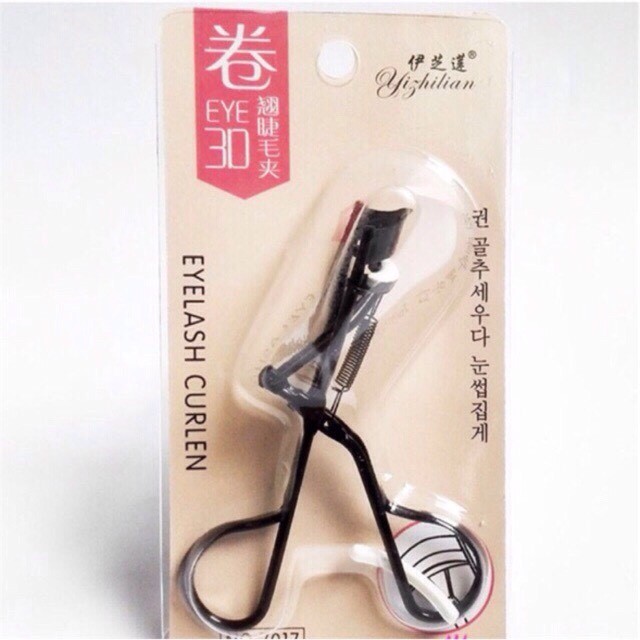 Kẹp Mi Cong EYE30