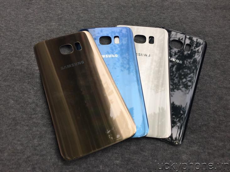 [HCM]LẮP LƯNG SAMSUNG GALAXY S7 EDGE ZIN