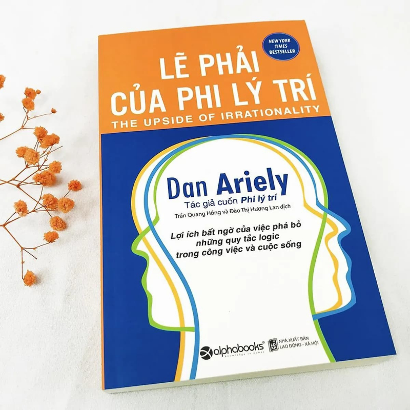Lẽ phải của phi lý trí
