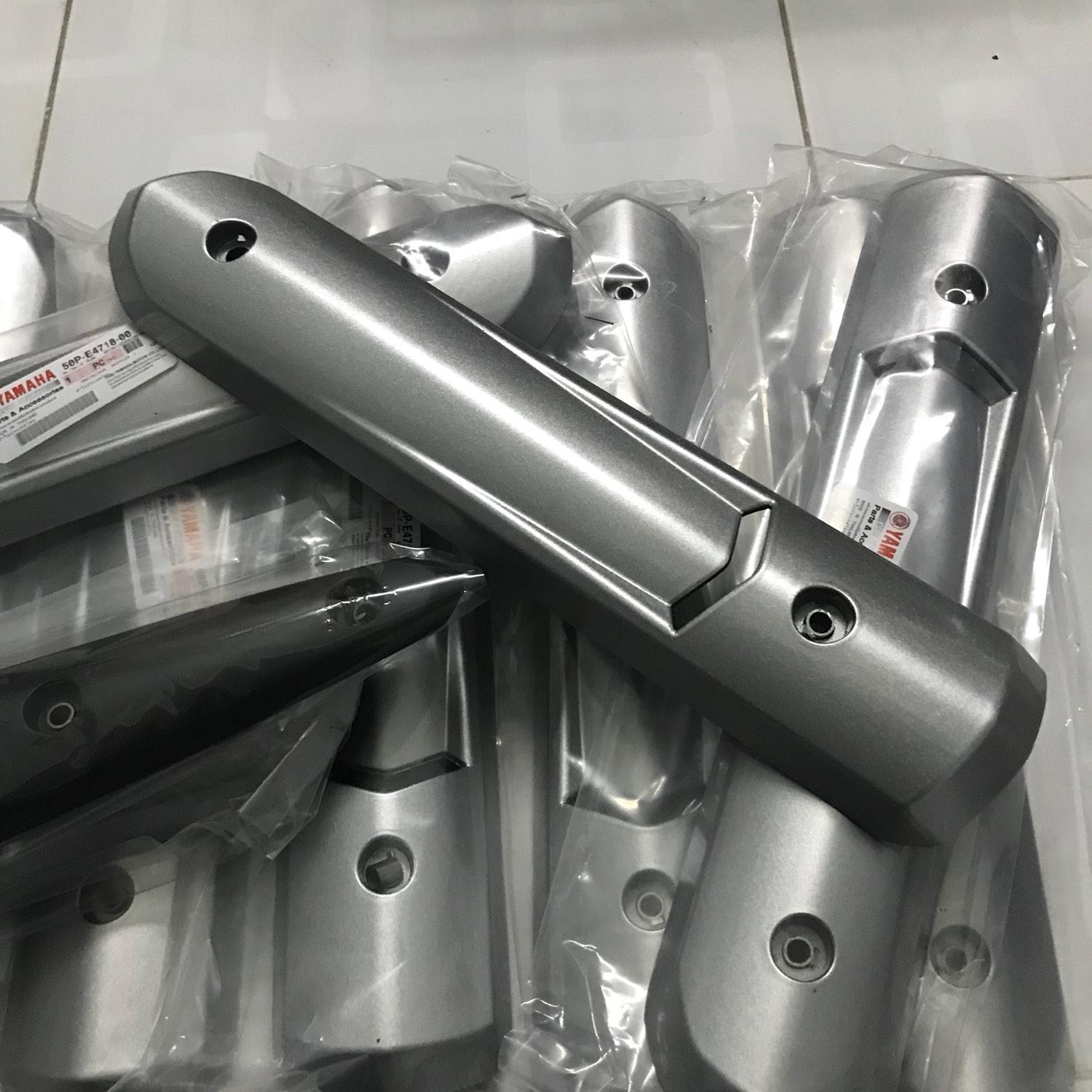 Ốp pô spark hiệu yamaha gắn cho winner. Exciter.sirius.jupiter. Đủ loại xe