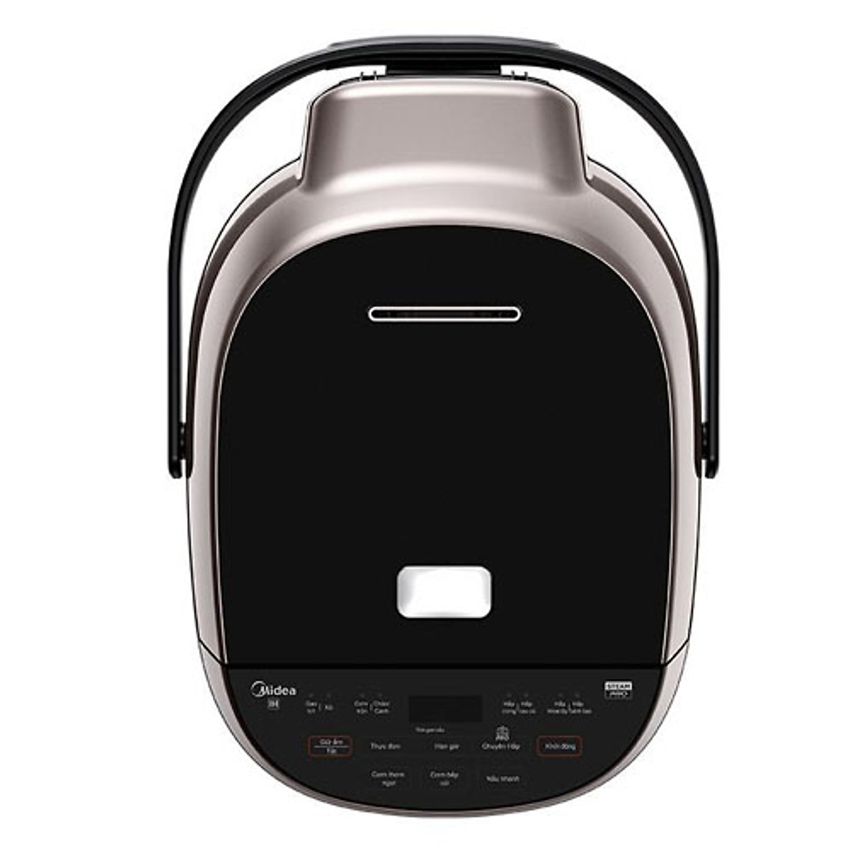 Nồi cơm điện cao tần Midea MB-HS5008 - Bảo hành 12 tháng